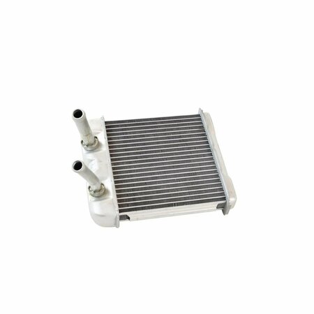 ONE STOP SOLUTIONS 96-06 Express-Savana-G Series Van Heater Core, 98051 98051